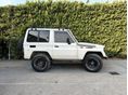 TOYOTA LAND CRUISER 1989/7 - 3
