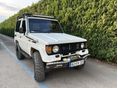 TOYOTA LAND CRUISER 2.4 TD LJ 70 Special