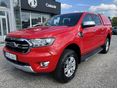 FORD RANGER 2.0 TDCi 4x4 Limited (Automata) Magyarországi. első tulajdonos