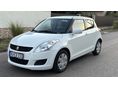 SUZUKI SWIFT 2010/11 - 1