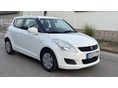 SUZUKI SWIFT 2010/11 - 2