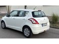 SUZUKI SWIFT 2010/11 - 4