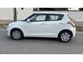 SUZUKI SWIFT 2010/11 - 5