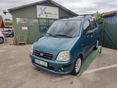 SUZUKI WAGON R+ 2005/6 - 1