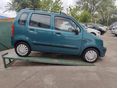 SUZUKI WAGON R+ 2005/6 - 5