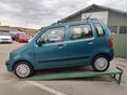 SUZUKI WAGON R+ 2005/6 - 4