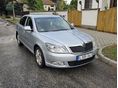 SKODA OCTAVIA 2011/10 - 2