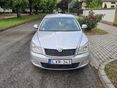 SKODA OCTAVIA 2011/10 - 3