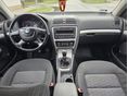 SKODA OCTAVIA 2011/10 - 11
