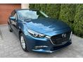 MAZDA 3 Sport 2.0 Challenge Új modell Kiváló állapot