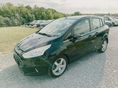 FORD B-MAX 1.6 TDCi Titanium X Olaszországból érkezett!! Igazolható futásteljesítmény!!!