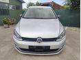 VOLKSWAGEN GOLF VII 2014/5 - 2