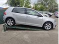 VOLKSWAGEN GOLF VII 2014/5 - 5