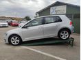 VOLKSWAGEN GOLF VII 2014/5 - 4
