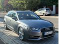 AUDI A3 Sportback 2.0 TDI Attraction S-tronic