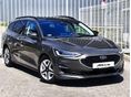 FORD FOCUS 1.5 EcoBlue Titanium (Automata) magyarországi 1.Tulajdonos Vezetett Szervizkönyv