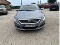 VOLKSWAGEN PASSAT CC 2008/7 - 3