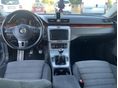 VOLKSWAGEN PASSAT CC 2008/7 - 9