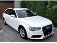 AUDI A4 Avant 2.0 TDI Navi Alu Ülésfűtés 2 zónás digit