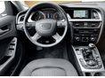 AUDI A4 2014/4 - 2