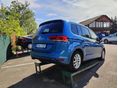 VOLKSWAGEN TOURAN 2018/8 - 6