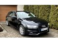 AUDI A4 Avant 1.8 TFSI S-line Navi Xenon Alu Tempomat Ülésfűtés