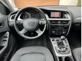 AUDI A4 2013/7 - 2