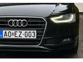 AUDI A4 2013/7 - 9