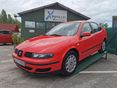 SEAT TOLEDO 1999/9 - 1