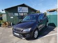 SEAT ATECA 2018/11 - 1
