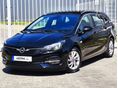 OPEL ASTRA K Sports Tourer 1.5 CDTI Elegance (Automata) magyarországi 1.Tulajdonos Vezetett Szervizkönyv