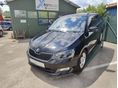 SKODA FABIA Combi 1.4 TDi Ambition