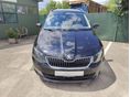 SKODA FABIA 2015/6 - 2
