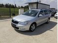 SKODA OCTAVIA Combi 1.6 CR TDI Active FRISS MŰSZAKKI!!!TEMPOMAT!!!!DIGIT KLÍMA!!!ÜLÉS FŰTÉS!!!!VONNÓHOROG!!!