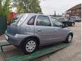 OPEL CORSA C 2006/1 - 5