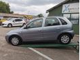 OPEL CORSA C 2006/1 - 4