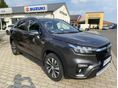 SUZUKI S-CROSS 2025/11 - 2