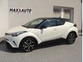 TOYOTA C-HR 1.8 Hybrid Executive LED e-CVT 67.336 KM!TEMPOMAT+NAVI+LED+18-AS ALUFELNI+PARKRADAR+TOLATÓKAMERA+ŰLÉS FÜTÉS+TÁB