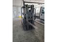 NISSAN TX4-16