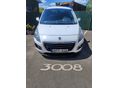 PEUGEOT 3008 1.6 BlueHDi Allure EAT6