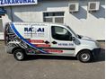 FIAT DOBLO 2008/7 - 2