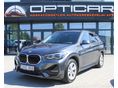BMW X1 xDrive25e Advantage (Automata) Navi!Bőr!Kamera!Ülésfűtés!LED!El.Ülés!Mo-i!1.Tulaj!91.812Km!ÁFÁ-s!THM9.9%!