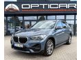 BMW X1 sDrive18i M Sport DKG Tető!Navi!Bőr!Kamera!Ülésfűtés!LED!El.Ülés!Mo-i!1.Tulaj!75.520Km!ÁFÁ-s!THM9.9%!