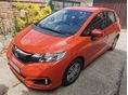 HONDA JAZZ 2019/10 - 3