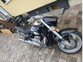 SUZUKI M 1500 (INTRUDER) 2009/9 - 10