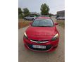 OPEL ASTRA J 1.7 CDTI Sport