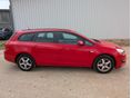 OPEL ASTRA J 2013/3 - 4