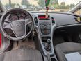 OPEL ASTRA J 2013/3 - 5