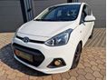 HYUNDAI I10 1.0i Life EURO6 SZÉP.1 GAZDÁS. KLÍMA. TEMPOMAT. KÖDLÁMPA. ALUFELNI. VEZETETT SZKÖNYV. SZAVATOLT