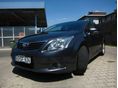 TOYOTA AVENSIS Wagon 2.2 D-4D Premium 208.000km friss vizsga